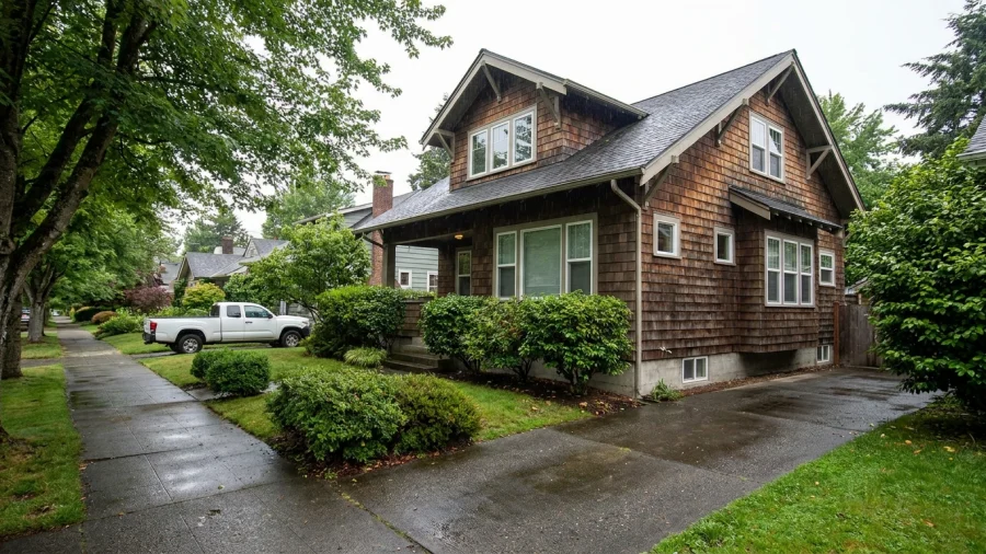 Soundproofing Windows in Puget Sound: What Works in a Damp Climate