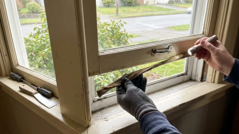 Problems that may be repairable