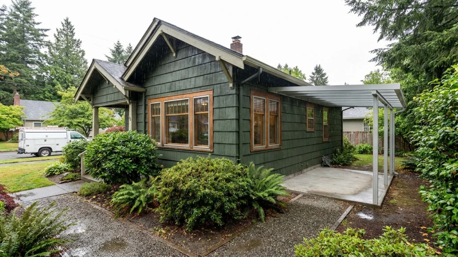 Are Exterior Storm Windows Worth It in Western Washington?