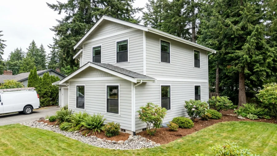Low-E vs standard glass: is it worth the extra cost in Western Washington homes?