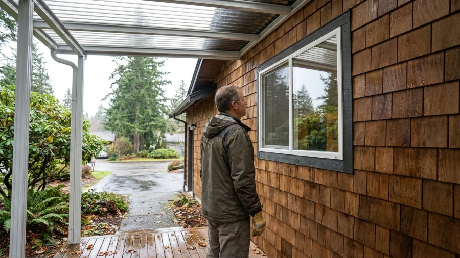 Window Repair or Replacement: How to Decide in Puget Sound Homes
